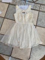 Tolles Kleid, 140❤️ Cocktailkleid, festlich  Sommer Tüll Hochzeit Rheinland-Pfalz - Zweibrücken Vorschau