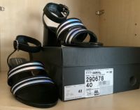 Tommy Hilfiger Pumps Gr. 40 schwarz Nordrhein-Westfalen - Gelsenkirchen Vorschau