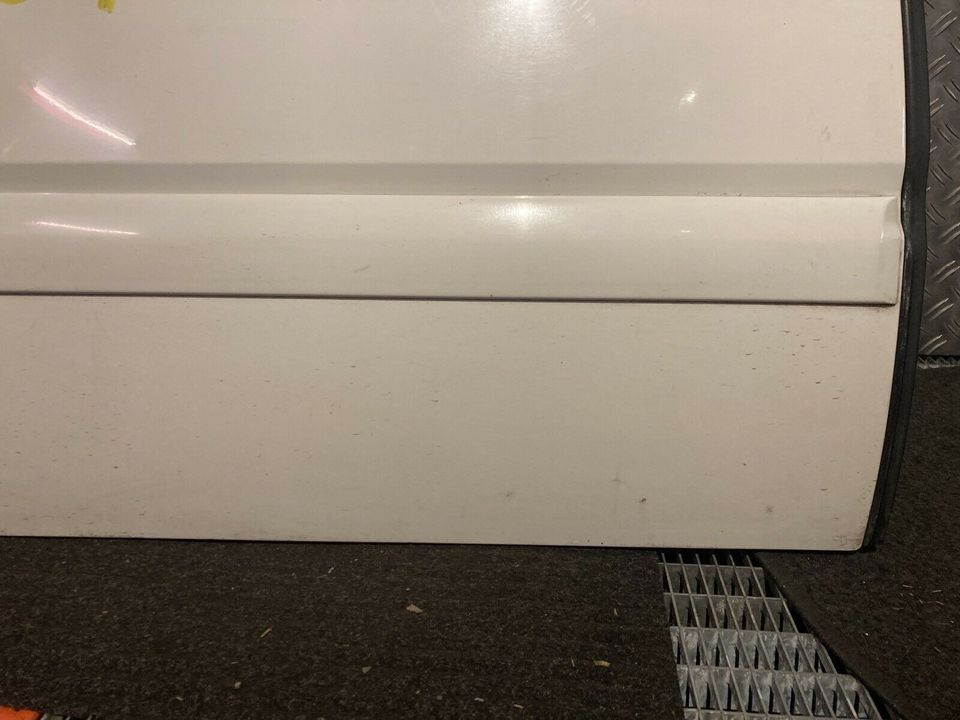 Autotüre Tür hinten rechts Volvo V70 I 1 LV Kombi 10557 in Buko