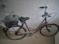 Damen Fahrrad Nordrhein-Westfalen - Hagen Vorschau