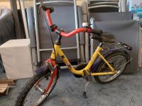 16 Zoll Kinderfahrrad Dresden - Löbtau-Nord Vorschau