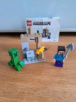 Lego Minecraft 30647 Set vollständig Nordrhein-Westfalen - Herdecke Vorschau