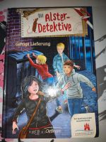 Die Alster Detektive Giftige Lieferung Buch Herzogtum Lauenburg - Lauenburg Vorschau