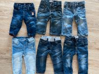 Hosen Baby Gr. 74 Hessen - Neu-Isenburg Vorschau