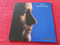 B136 - Phil Collins – Hello, I Must Be Going! - LP - OIS Kreis Pinneberg - Elmshorn Vorschau