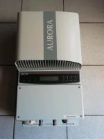 Wechselrichter Power One Aurora PVI 3 kW Photovoltaik AB Inverter Nordrhein-Westfalen - Recklinghausen Vorschau