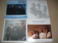 4 alte Single Schallplatten Münchener Freiheit 1986-1991 Vinyl Aachen - Aachen-Mitte Vorschau