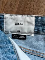 H&M Jeans, „Loose“, 30/32 Bayern - Aschaffenburg Vorschau