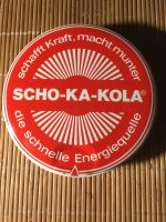 Alte Dose von SCHO-KA-KOLA Baden-Württemberg - Pfullendorf Vorschau