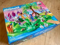 Feen-Insel PLAYMOBIL 5444 +++ OVP +++ Bayern - Höchstadt Vorschau