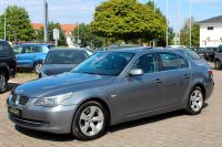 BMW 523i 2.Hand Leder Dach Xenon Navi-Prof. TÜVneu Sachsen - Radeberg Vorschau