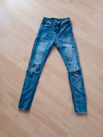 Jeans,Röhrejeans,gr.xxs Bayern - Rinchnach Vorschau