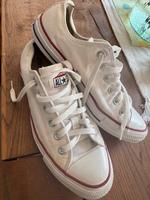 Chucks Converse All Stars  Damen 41 Sachsen-Anhalt - Magdeburg Vorschau