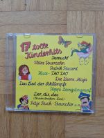 CD "17 tolle Kinderhits" Wandsbek - Hamburg Rahlstedt Vorschau