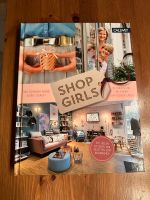 Buch „Shop Girls“ Kreis Pinneberg - Elmshorn Vorschau
