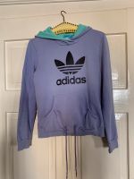 Kapuzenpullover adidas, Hoodie, Lila Adidas Pullover Hessen - Fulda Vorschau