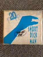 Maxi-CD • 20 Fingers ~ Short dick man Bayern - Dietenhofen Vorschau