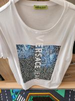 Versace jeans Damen lange T-Shirt Gr XL. Einmal getragen. Farbe w Rheinland-Pfalz - Trier Vorschau