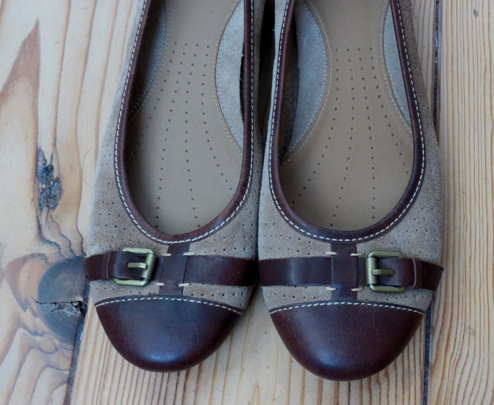 Clarks henderson best sale fun