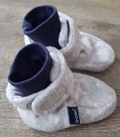 Baby-Fleece-Booties Schleswig-Holstein - Henstedt-Ulzburg Vorschau