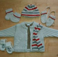 Mexx Jacke Winterjacke Set Größe 62 Baden-Württemberg - Schwetzingen Vorschau