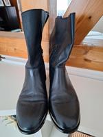Lederschuhe Hessen - Altenstadt Vorschau