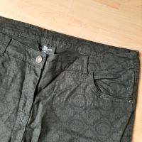 Gina Benotti Hose Gr 46 grau Muster Nordrhein-Westfalen - Borken Vorschau