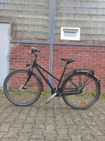 Verkaufe ein schwarzes Fahrrad Baden-Württemberg - Eislingen (Fils) Vorschau