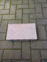 Terrassen Steine siehe Muster 3 Größen Nordrhein-Westfalen - Beckum Vorschau