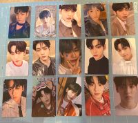 TXT Soobin Photocard Bayern - Regensburg Vorschau