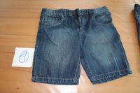 Jeans Shorts Bermuda Jungs Gr. 152 *NEUWERTIG* Hessen - Aßlar Vorschau