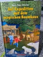 Auf Expedition mit dem magischen Baumhaus Schleswig-Holstein - Ellerau  Vorschau