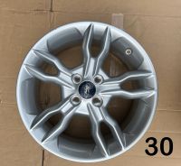 1X Original Ford Alufelge 6,5j x 16Zoll ES5J-1007-AA ET40 Dortmund - Derne Vorschau