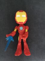 Iron Man Figur Bayern - Waltenhofen Vorschau