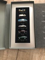 Mercedes-Benz - The Story in Passion, Limited Edition Herzogtum Lauenburg - Mölln Vorschau