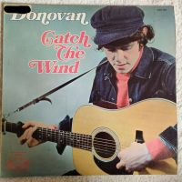 Donovan - Catch the wind, 1 LP Baden-Württemberg - Mannheim Vorschau