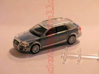 Audi A6 allroad transparent Sondermodell Adventskalender HERPA Bayern - Freilassing Vorschau