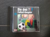 Die drei Fragezeichen - Fußball-Gangster CD Baden-Württemberg - Abstatt Vorschau