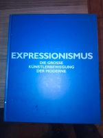 Expressionismus Buch Leipzig - Altlindenau Vorschau