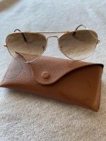 Ray Ban Pilotenbrille Sonnenbrille Nordrhein-Westfalen - Düren Vorschau