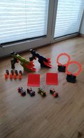 Nerf Auto Pistolen Set 18 tlg Bayern - Altenstadt an der Waldnaab Vorschau