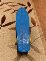 Pennyboard blau gelb Baden-Württemberg - Pforzheim Vorschau