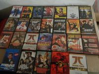 30 dvd.s Chackie Chan sammlung,top zustand,50euro,inkl versand Nordrhein-Westfalen - Siegen Vorschau