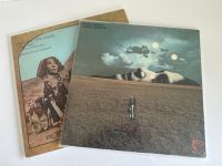 The Beatles - John Lennon & Yoko Ono - 2 Alben von 1973 US PRESS Hamburg-Mitte - Hamburg Borgfelde Vorschau