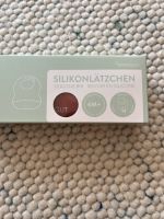 Silikonlätzchen NEU Kindsgut , rot, Lätzchen München - Moosach Vorschau