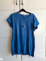 Converse T-Shirt Damen in blau Nordrhein-Westfalen - Kürten Vorschau