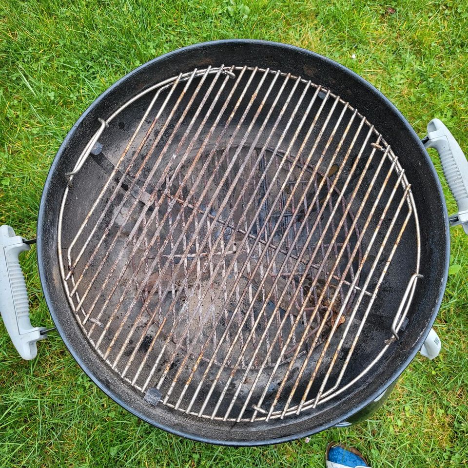 Weber Grill in Ratingen