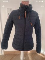 Naketano Jacke Winterjacke Steppjacke Größe S Hessen - Bad Wildungen Vorschau