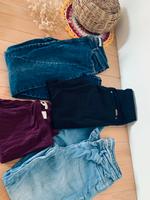 Hosen Jeans Leggings maas Öko deerberg Berlin - Köpenick Vorschau
