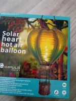 Solar Herzballon Niedersachsen - Northeim Vorschau